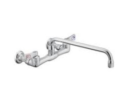 Two Handle Kitchen Faucet